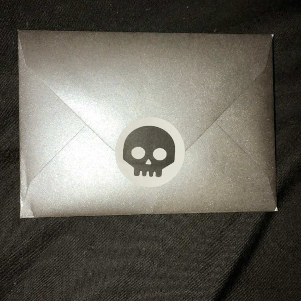 Pennywise Joker card - Picture 3 of 3